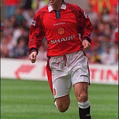 Lee Sharpe